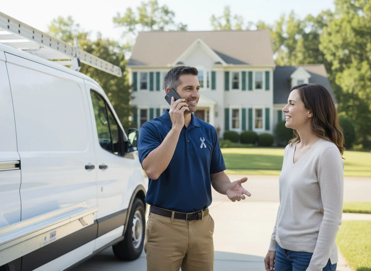 Home Gutter Service Lexington, MI FAQs